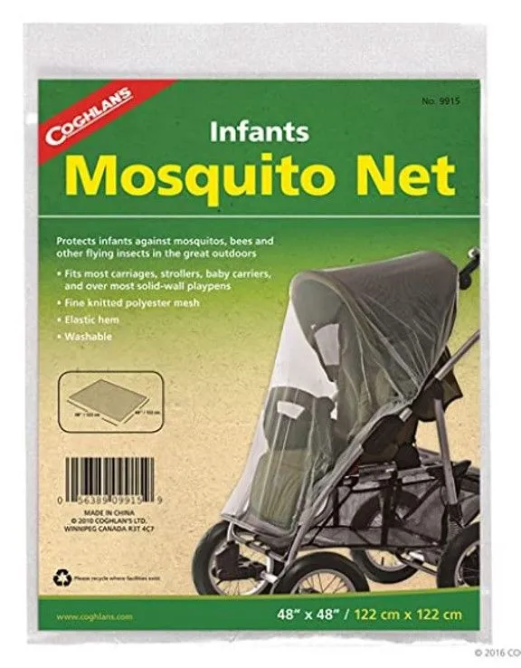 INFANT MOSQUITO NET